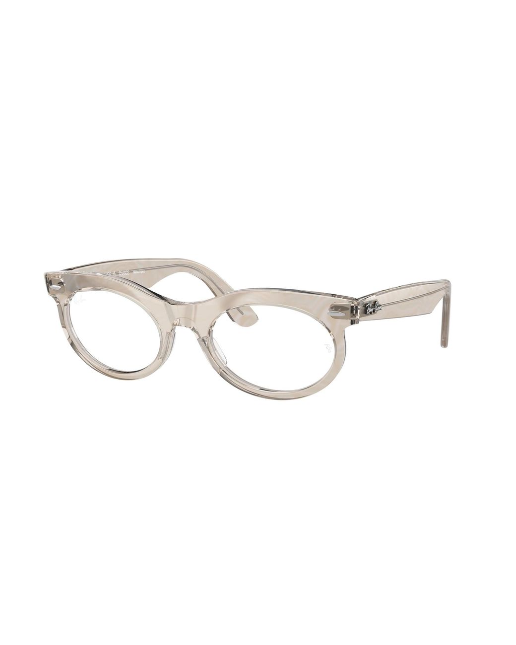 Ray-Ban Black Ray
