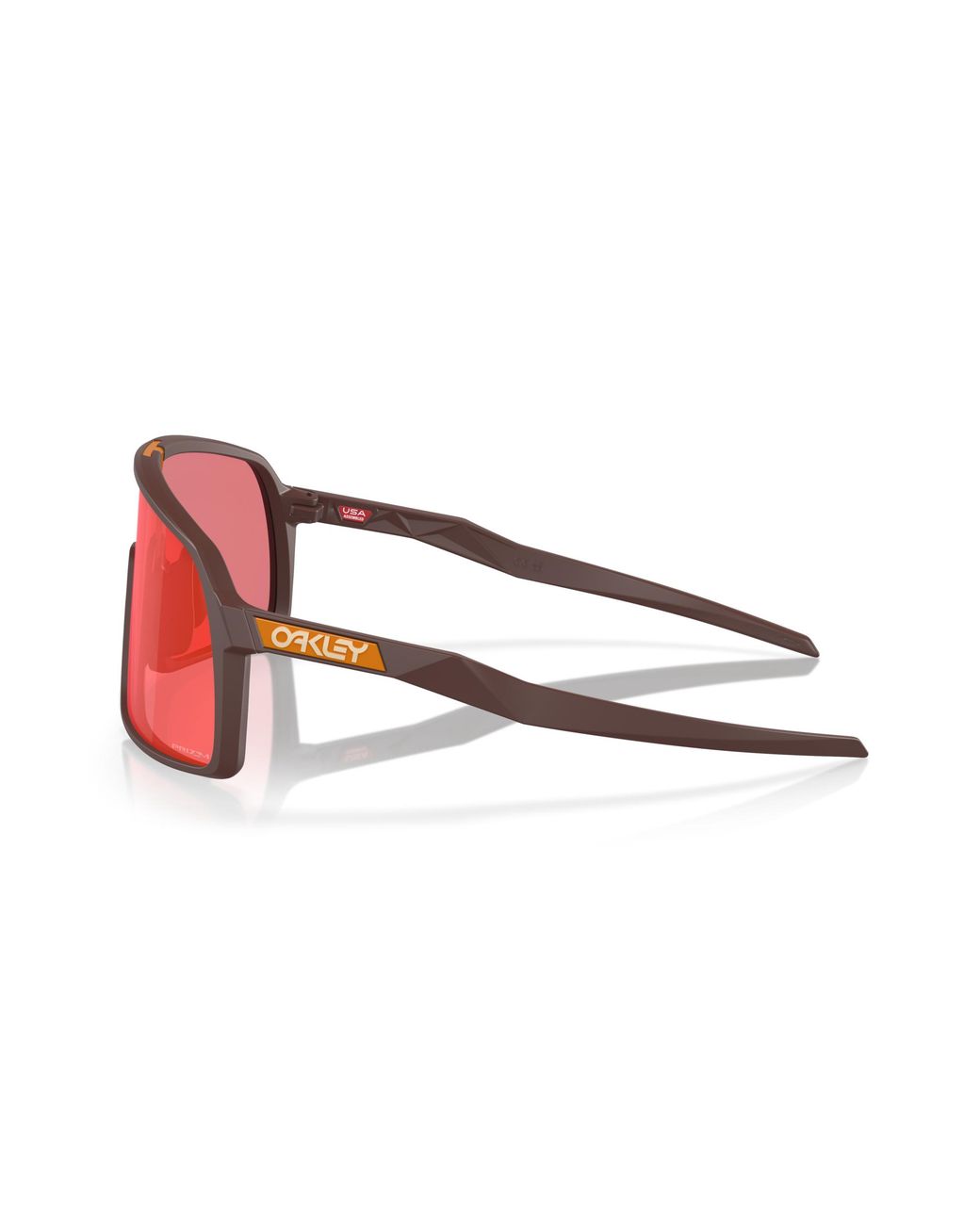 Oakley Black Oo9406 Sutro 9406A6 Sunglasses O_Matter Mask Normal Prizm for men