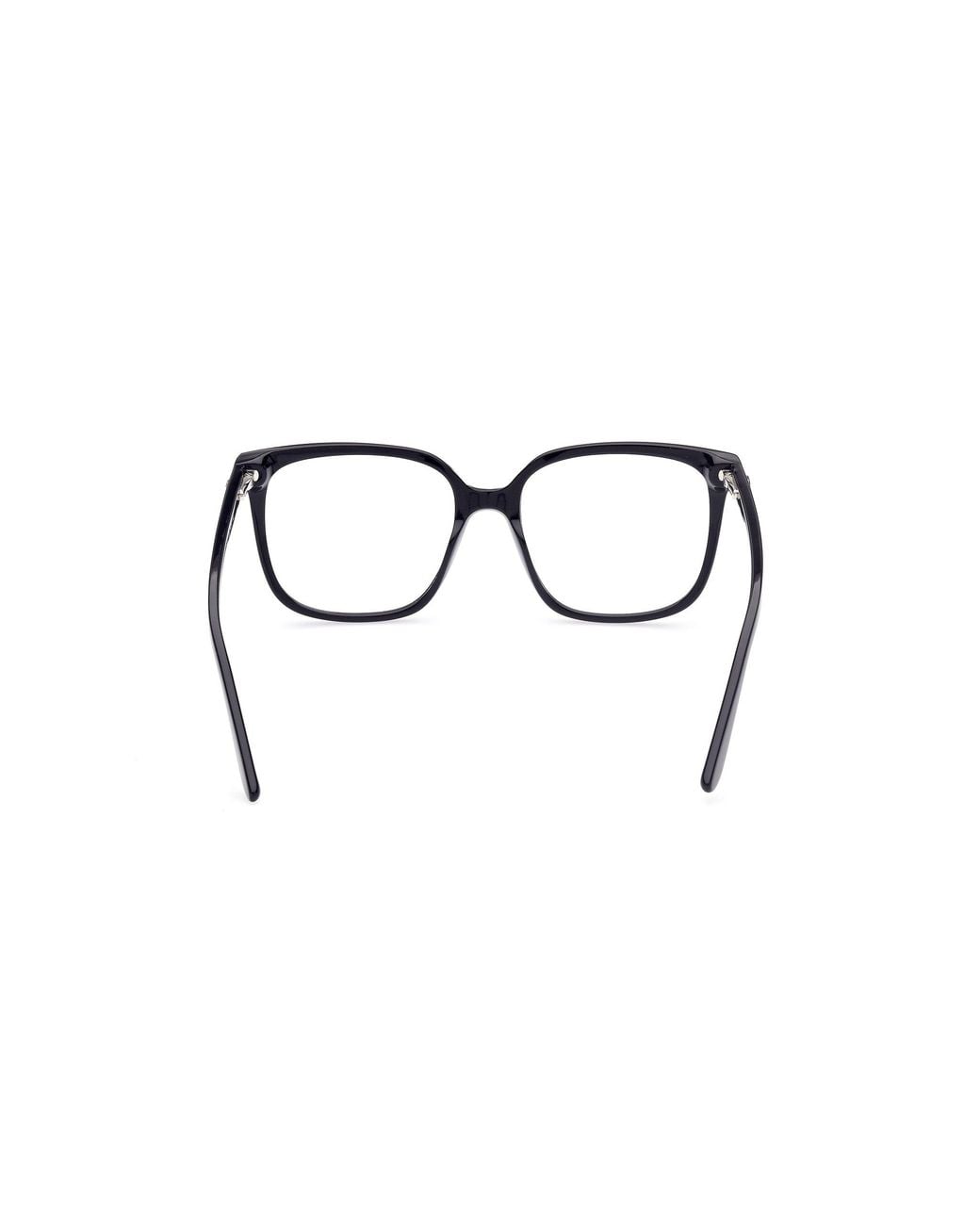 Guess Black Gu2871 001 Optical Frames Acetate Squared Normal