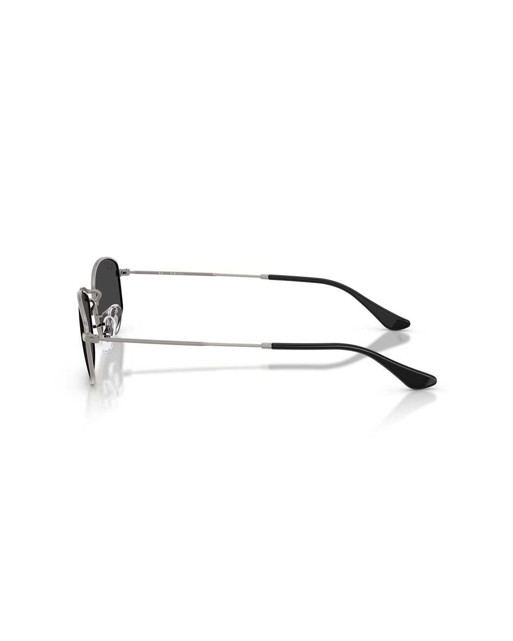 Ray-Ban Black Ray