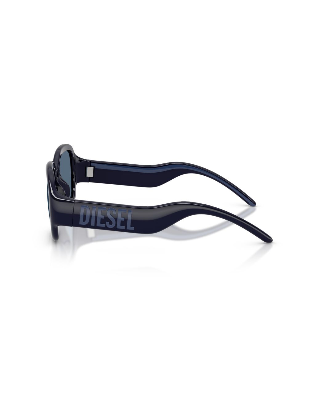 DIESEL Black Dl3023U 205380 Sunglasses Injected Pillow Normal