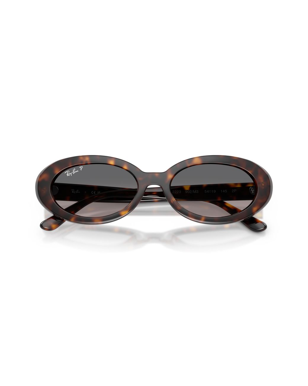 Ray-Ban Black Ray