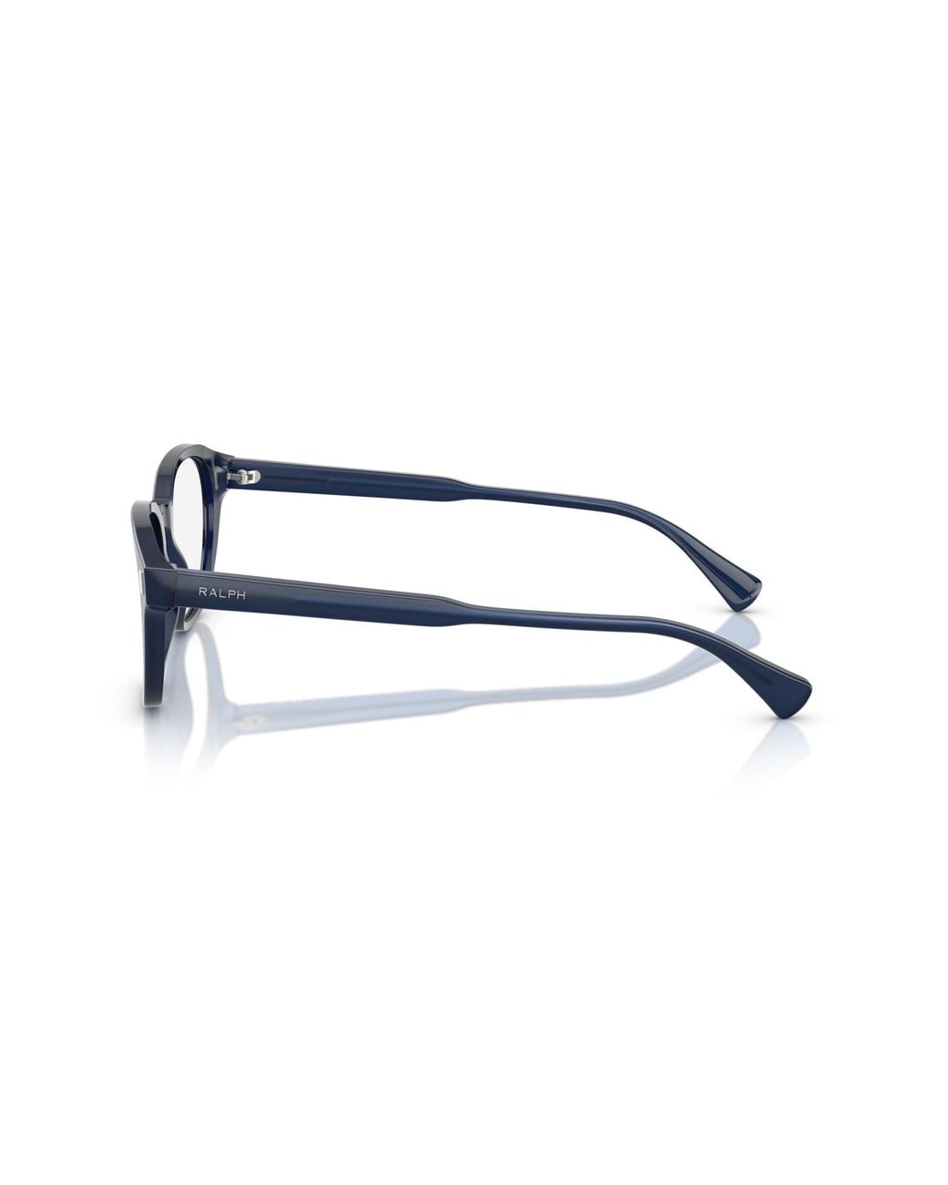 Ralph Lauren Black Ra7172U 6059 Optical Frames Acetate Geometric Normal