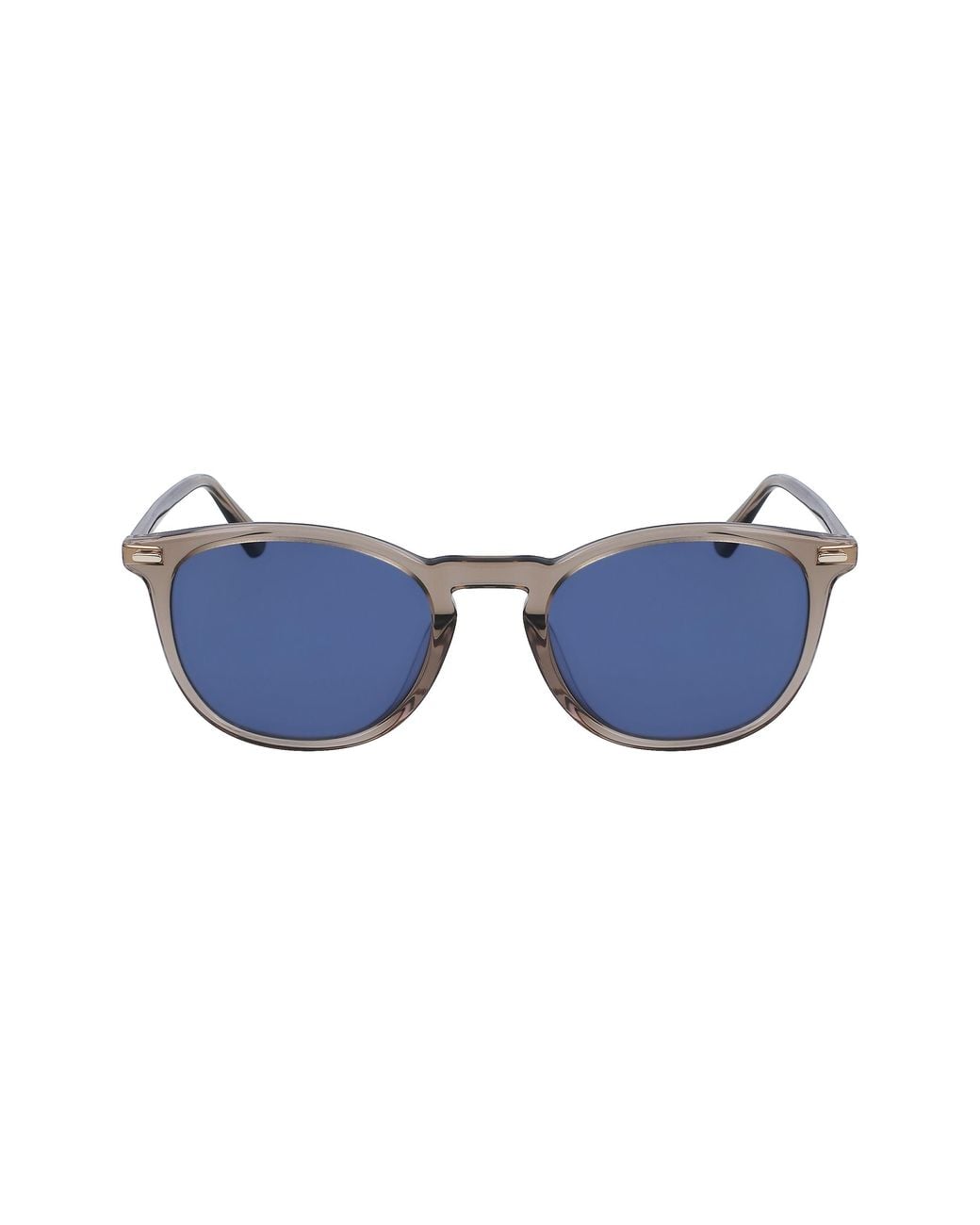 Calvin Klein Black Ck22533S 058 Sunglasses Acetate Geometric Normal Photochromatic