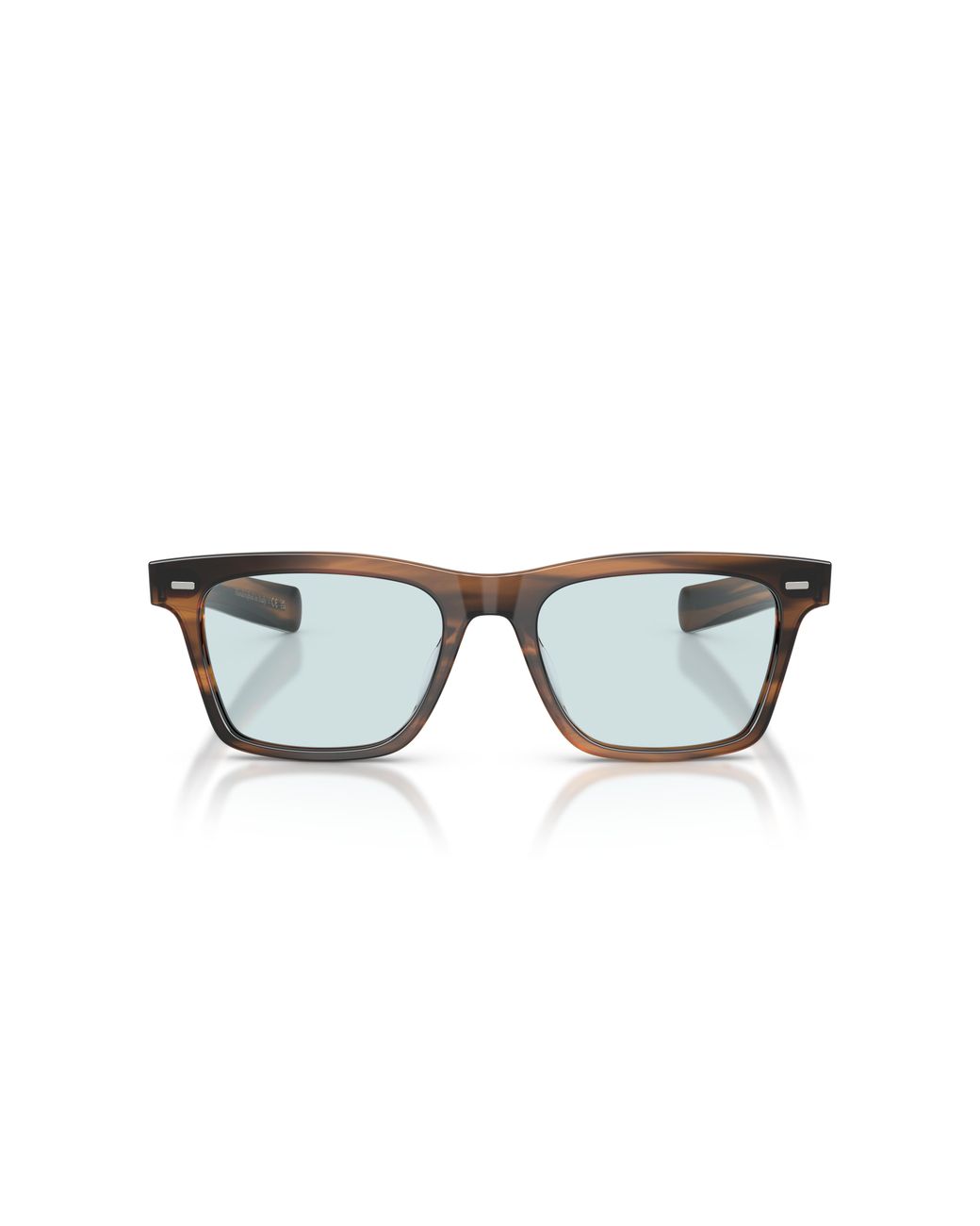 Oliver Peoples Black Ov5590Su Maestro 1724Gh Sunglasses Acetate Squared Photochromic