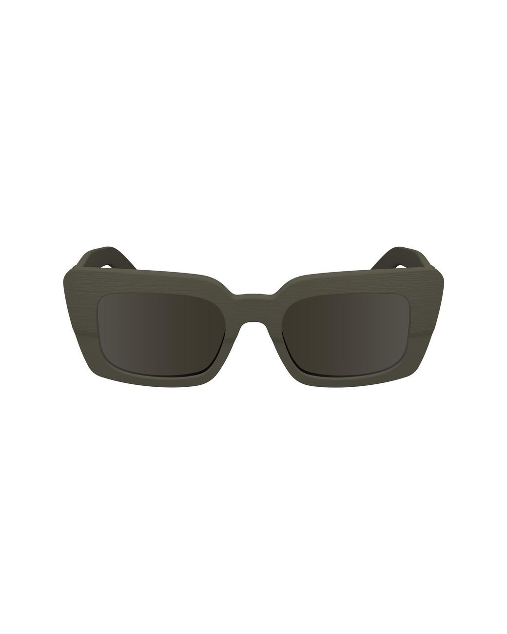 Calvin Klein Black Ck24512S 260 Sunglasses Bio-Cecid Butterfly Normal