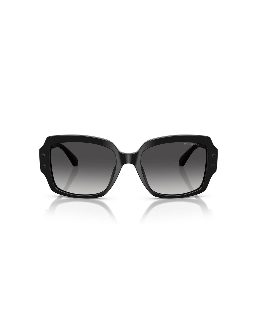 Michael Kors Black Mk2233B Châtel 30058G Sunglasses Acetate Squared Normal Shaded