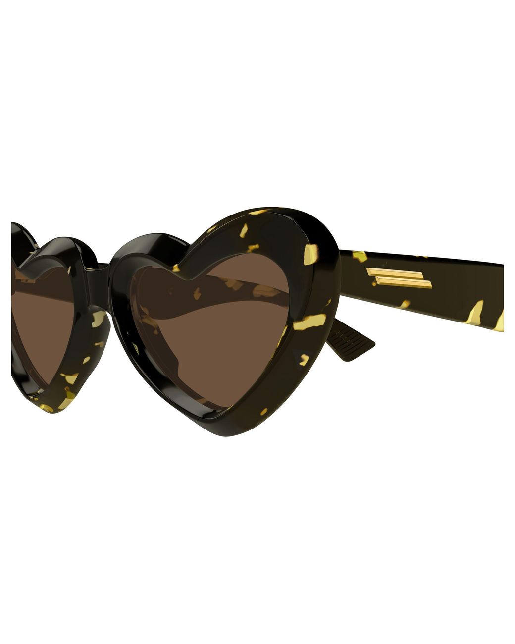 Bottega Veneta Black Bv1432S 002 Sunglasses Acetate Cat Eye