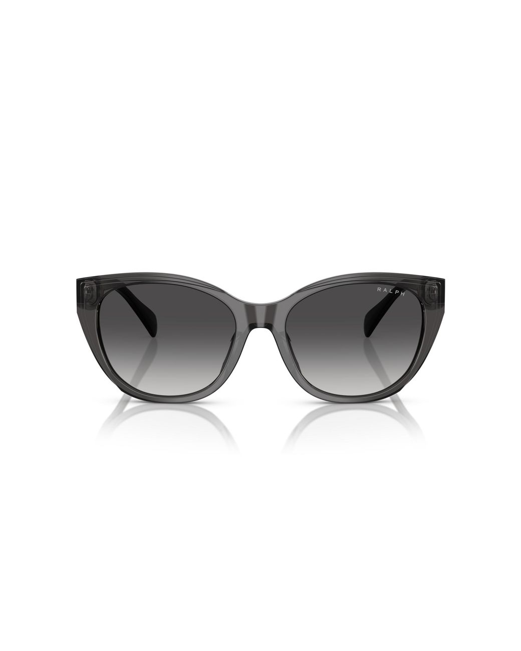 Ralph Lauren Black Ra5324U 55368G Sunglasses Acetate Squared Normal Shaded