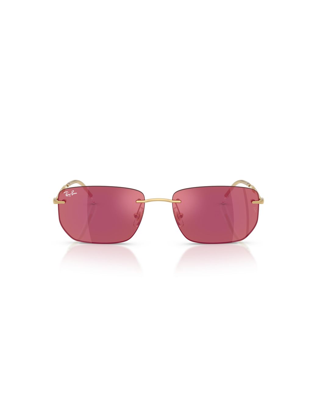 Ray-Ban Black Ray