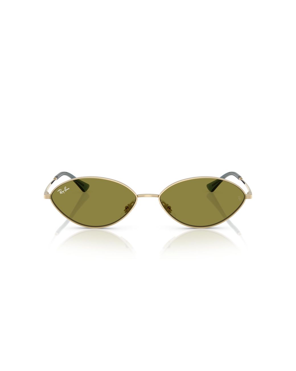 Ray-Ban Black Ray