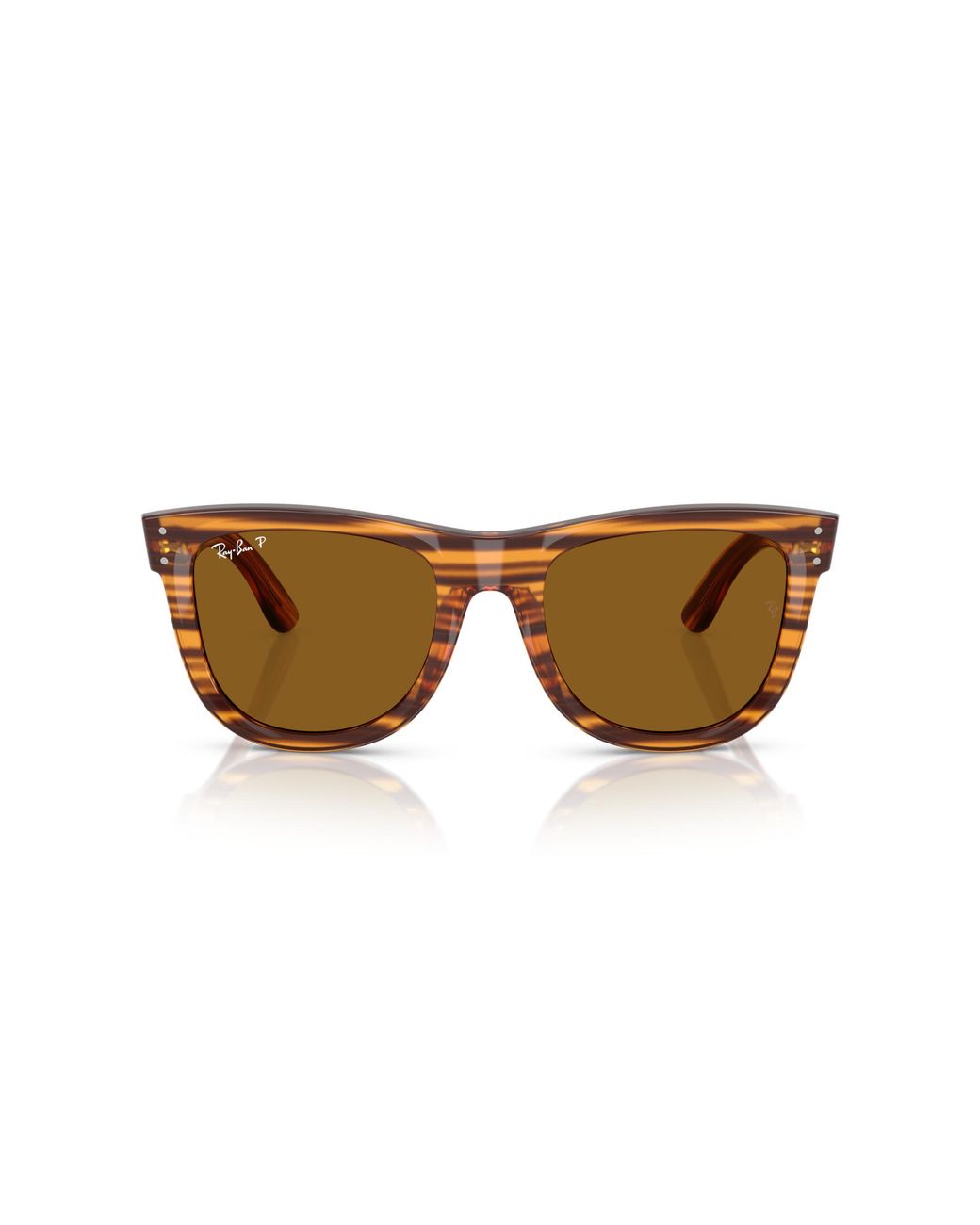 Ray-Ban Black Ray