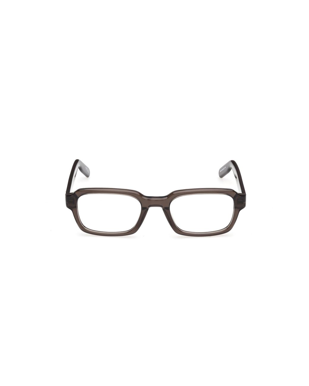 Adidas Originals Black Or5146 048 Optical Frames Acetate Geometric Normal for men