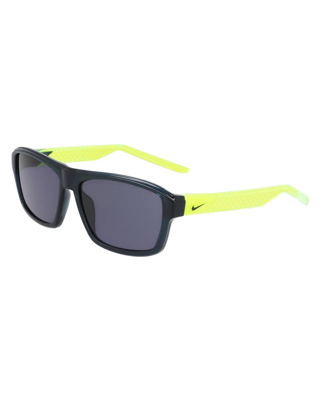 Nike Black Livefree Tempo Ev24044 414 Sunglasses Bio-Inject Squared Normal for men