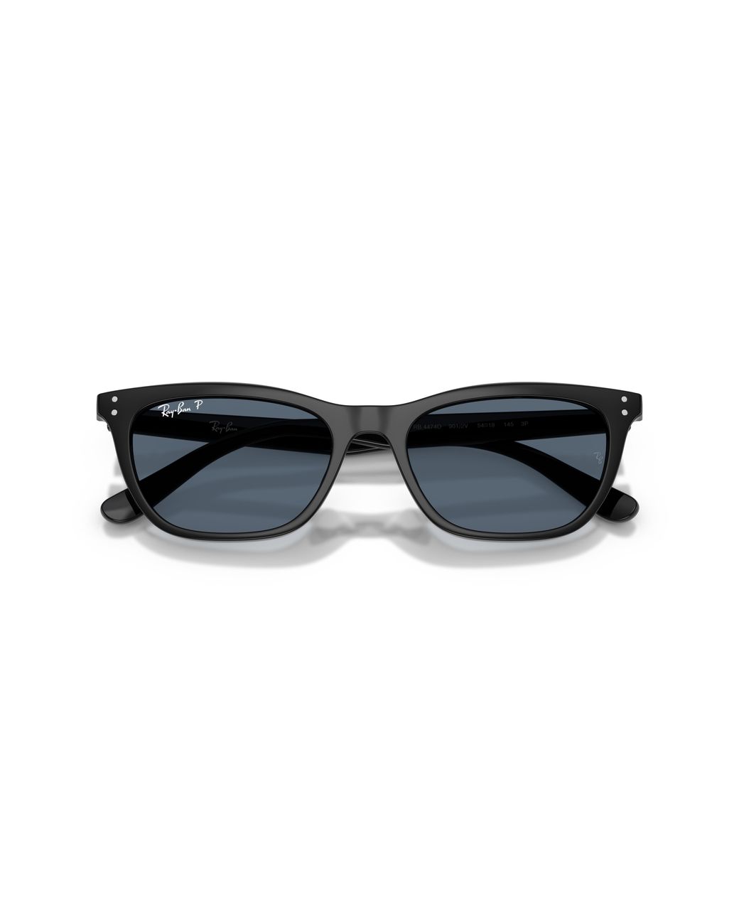 Ray-Ban Black Ray