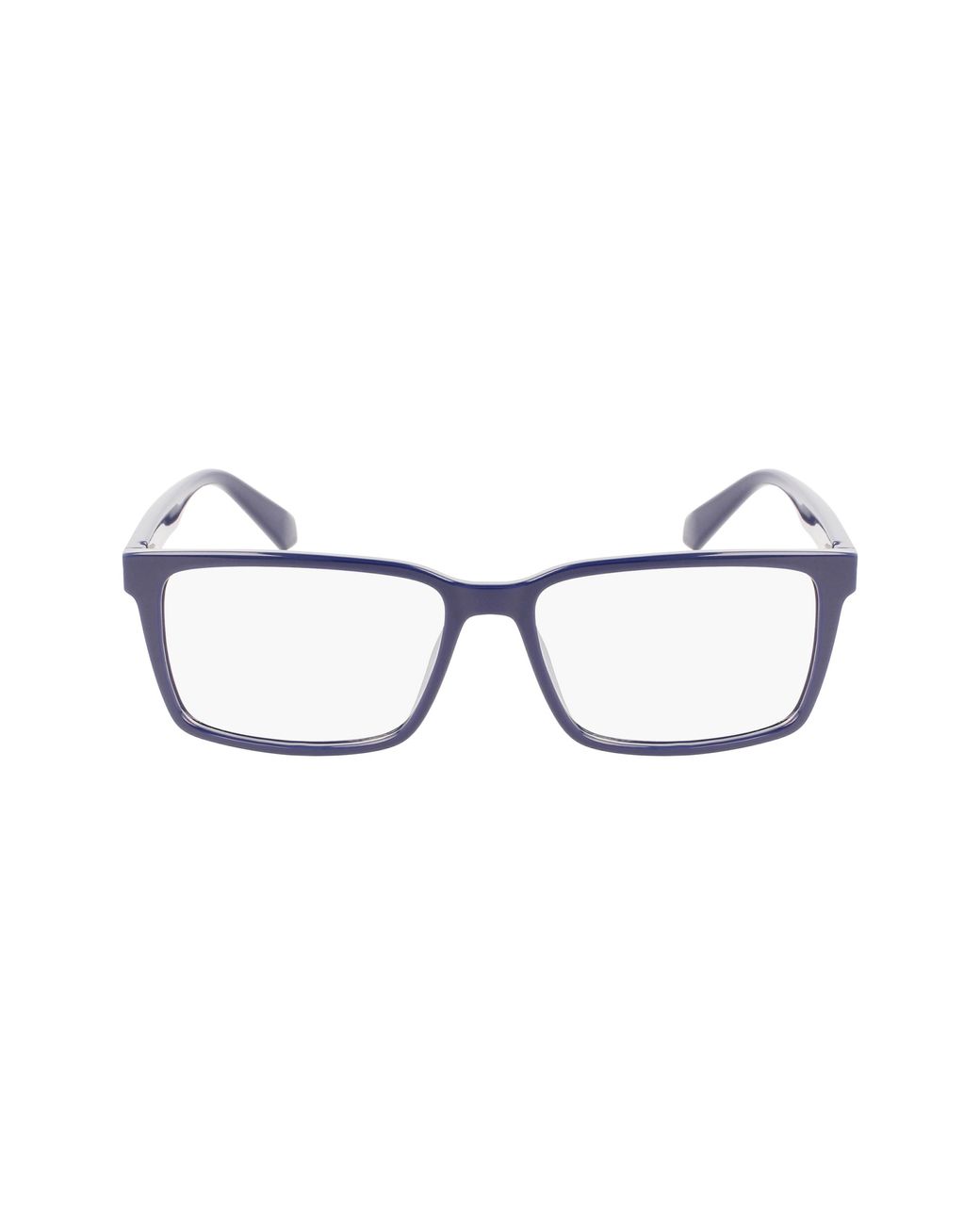 Calvin Klein Black Ckj22620 400 Optical Frames Injected Squared Normal Photochromatic for men
