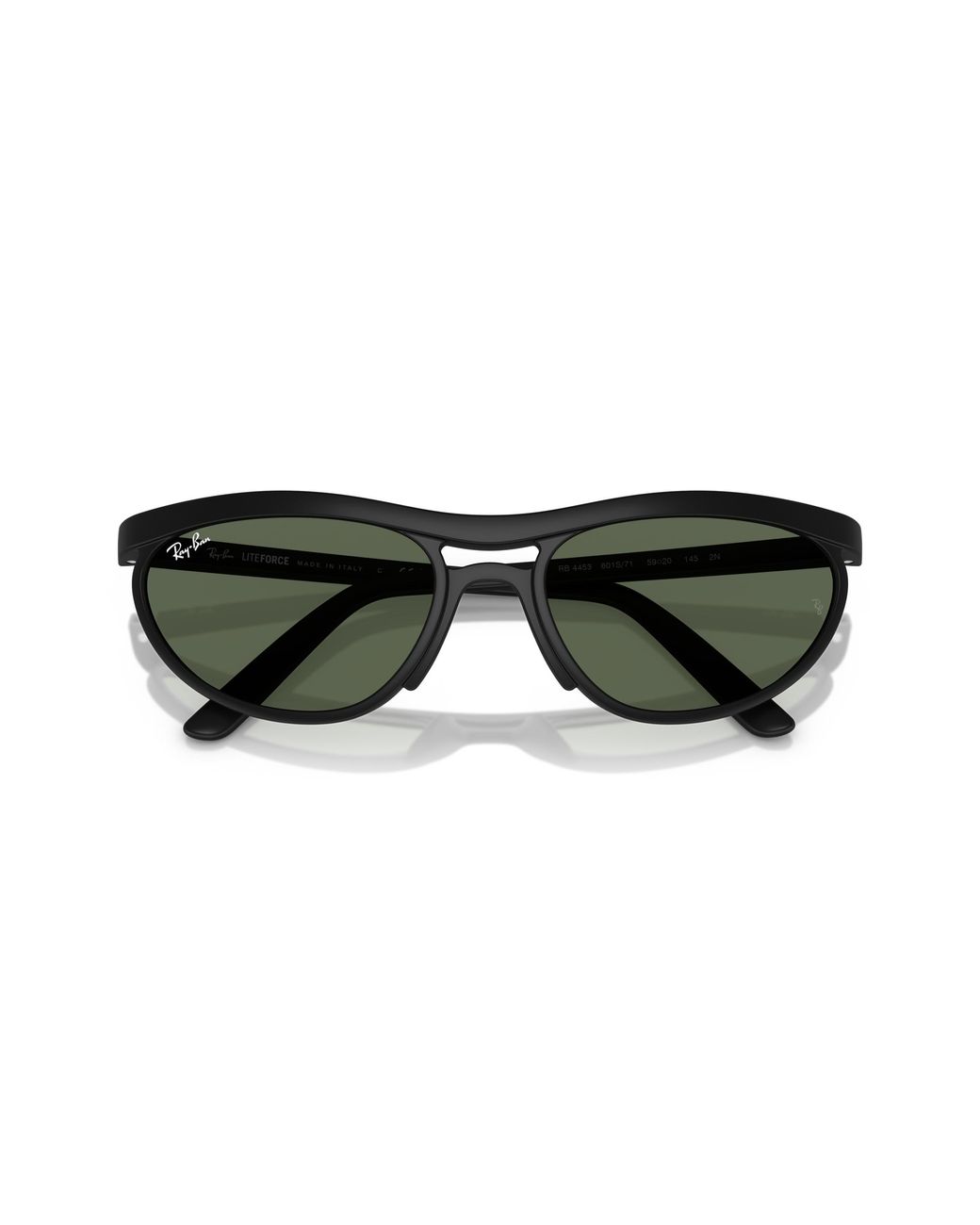 Ray-Ban Black Ray