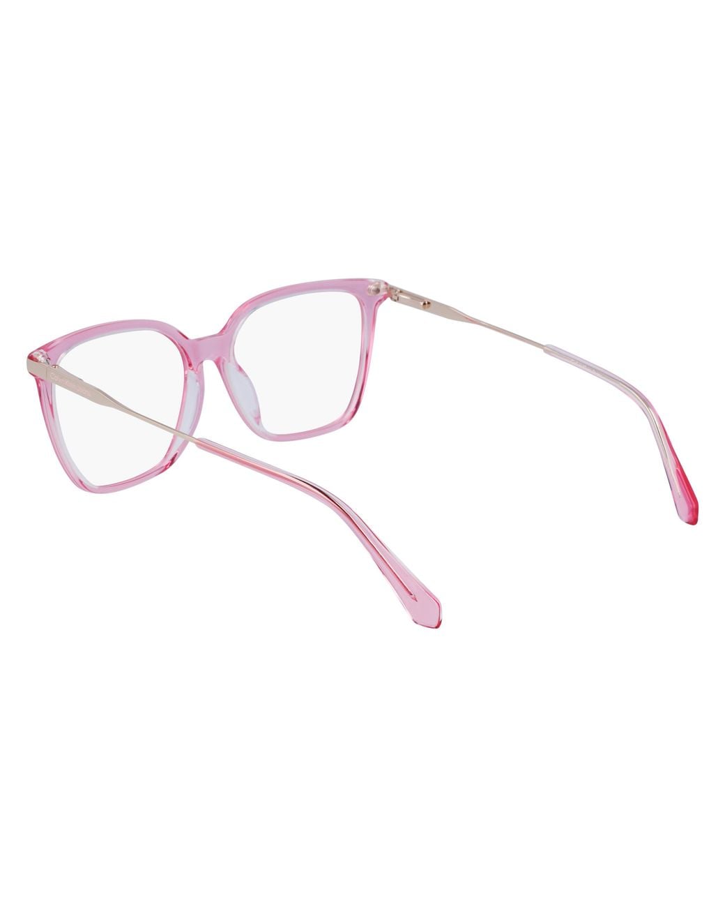 Calvin Klein Black Ckj22646 671 Optical Frames Acetate Butterfly Normal Photochromatic