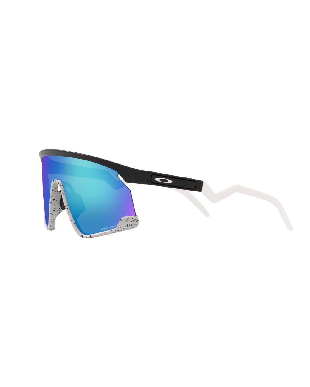 Oakley Black Oo9280 Bxtr 928003 Sunglasses O_Matter Mask Normal Prizm