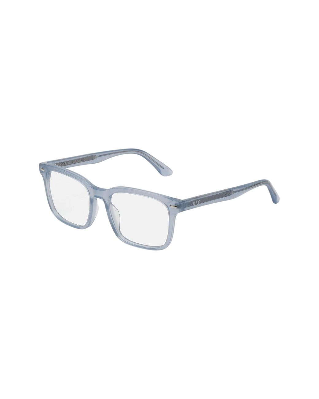 Retrosuperfuture Black Fre Numero 150 Bella Optical Frames Acetate Squared
