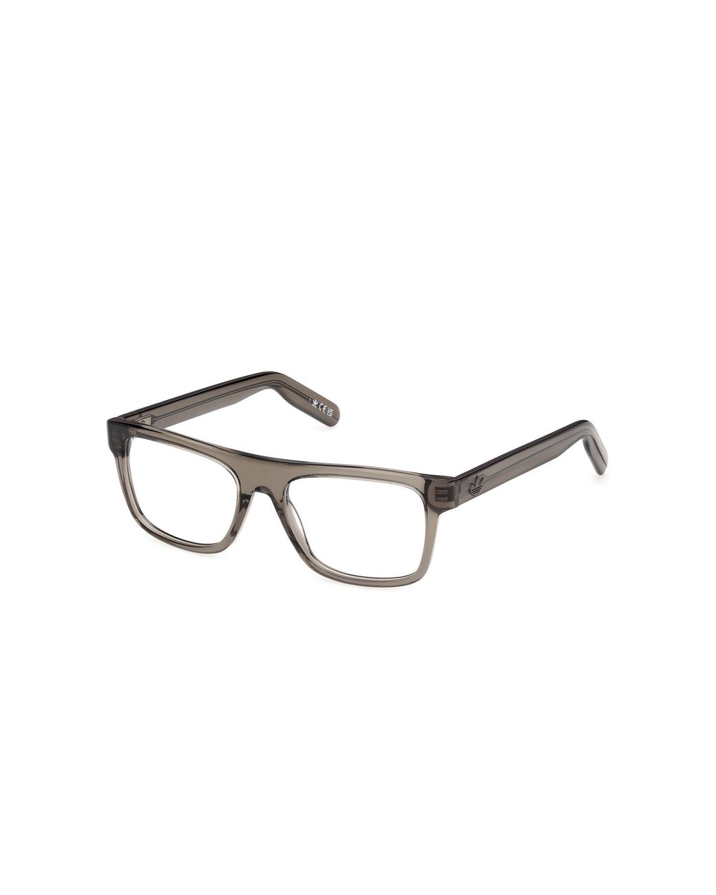 Adidas Originals Black Or5145 051 Optical Frames Acetate Squared Normal