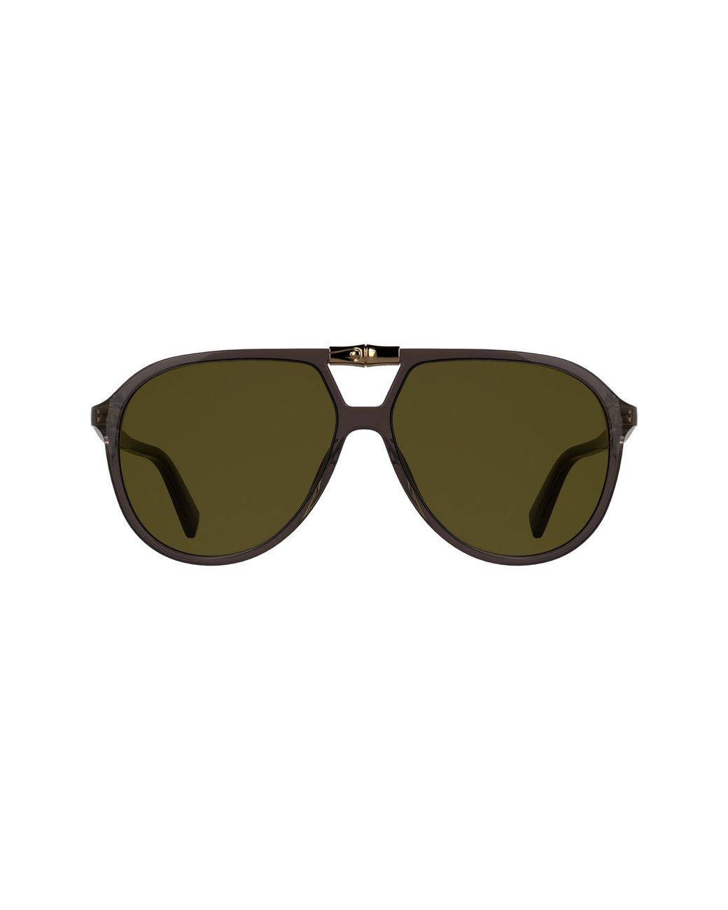 Longchamp Black Lo800S 200 Sunglasses Bio-Injected Pilot Normal