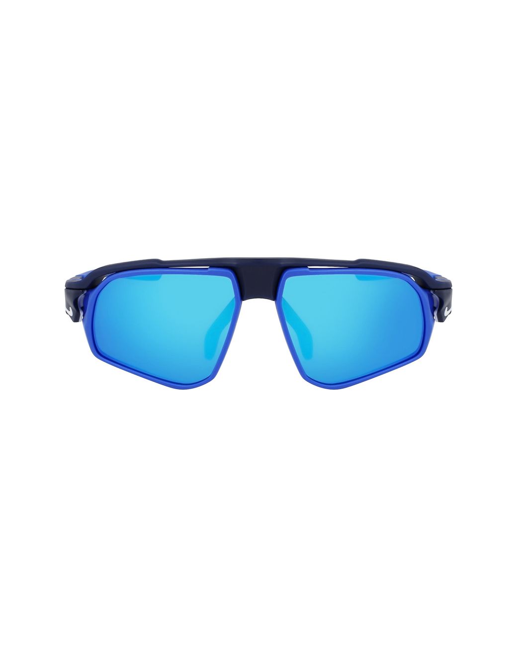 Nike Black Flyfree M Fv2391 410 Sunglasses Plastic Geometric Normal Photochromatic for men