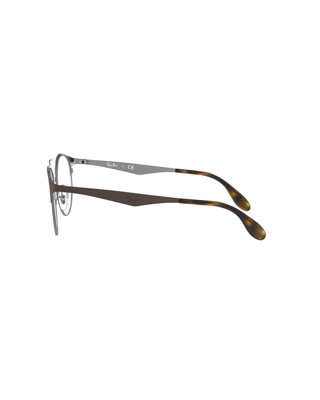Ray-Ban Black Ray for men