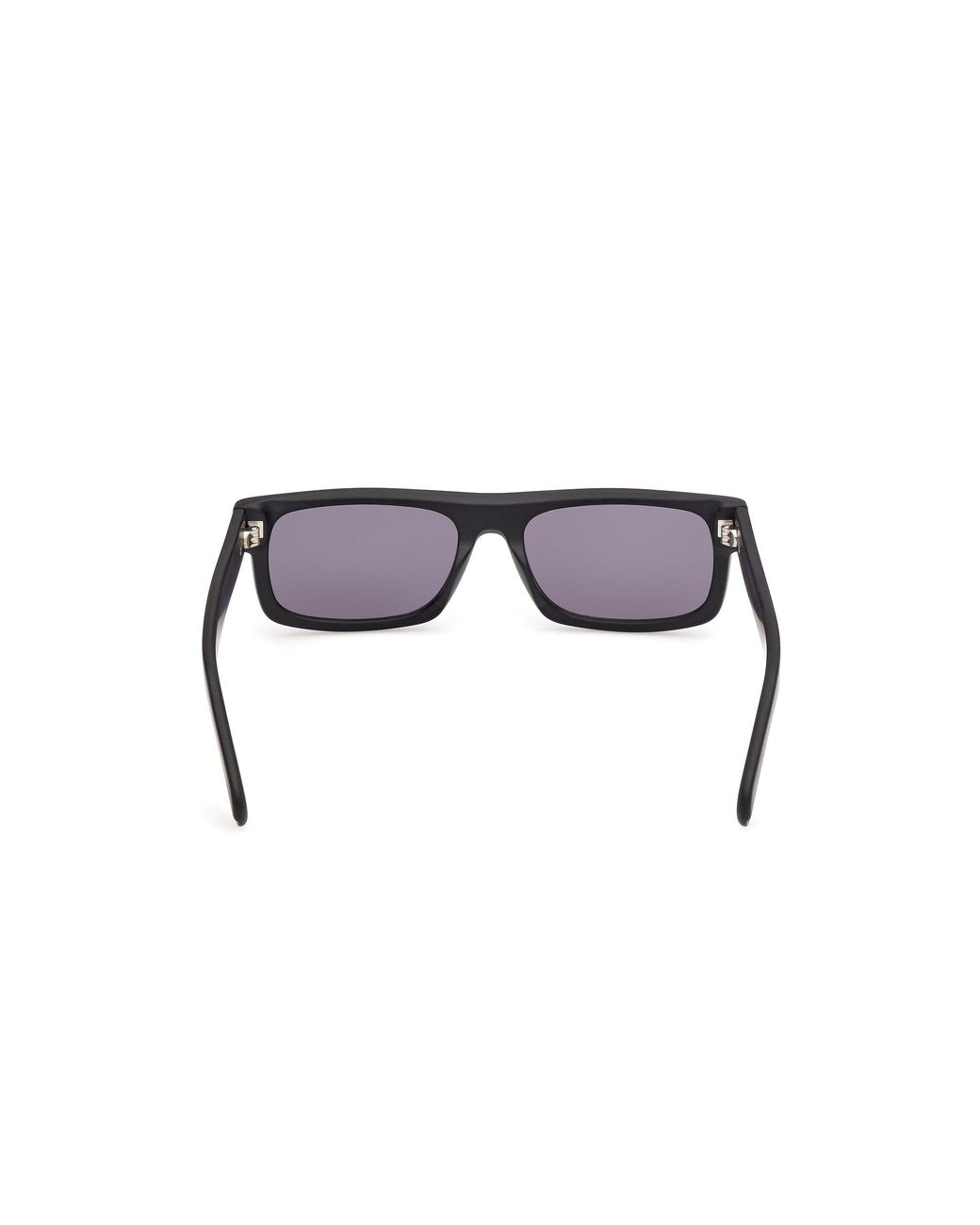 Adidas Originals Black Or0145 02Q Sunglasses Acetate Squared Normal