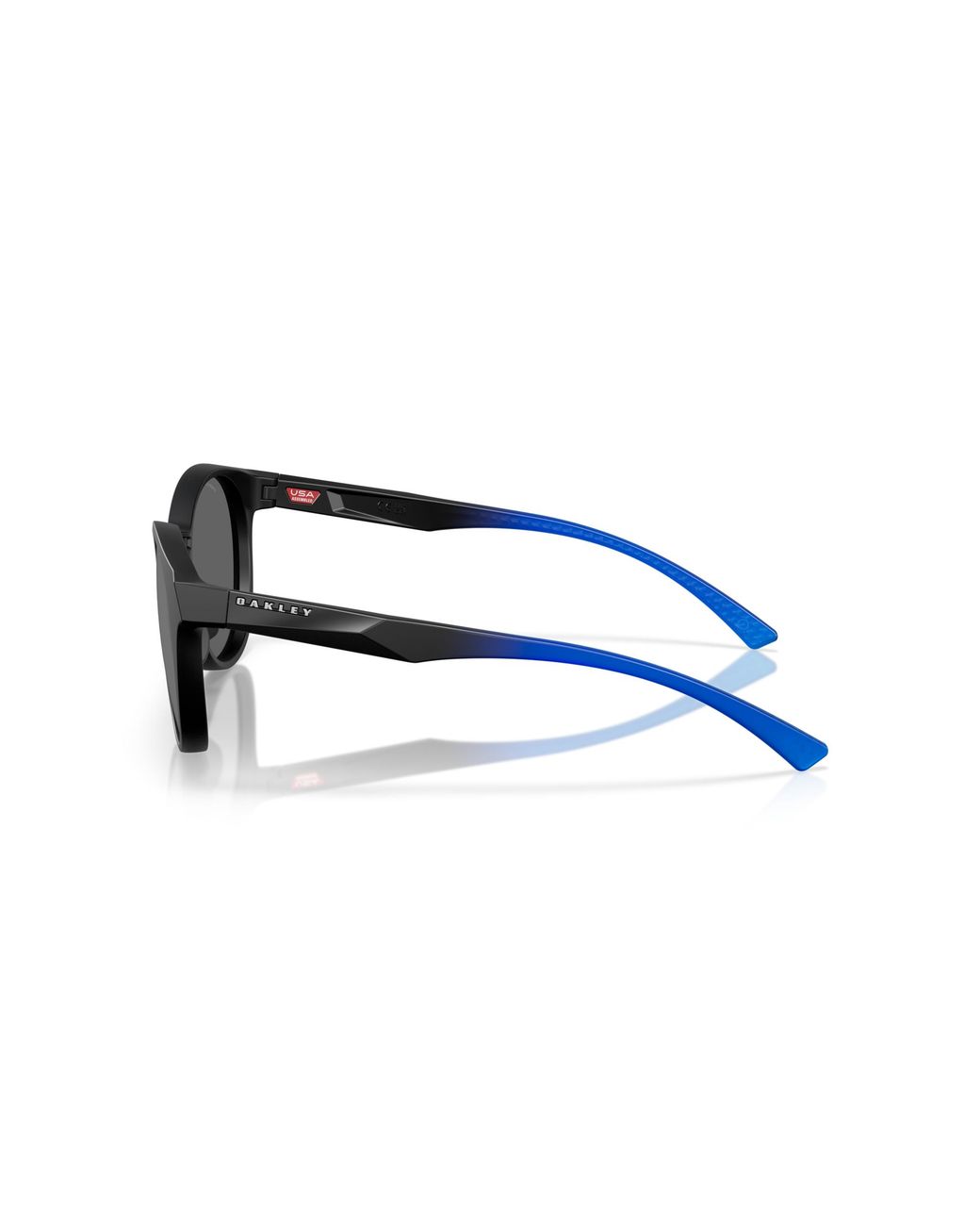 Oakley Black Oo9474 Spindrift 947415 Sunglasses O_Matter Round Polarized