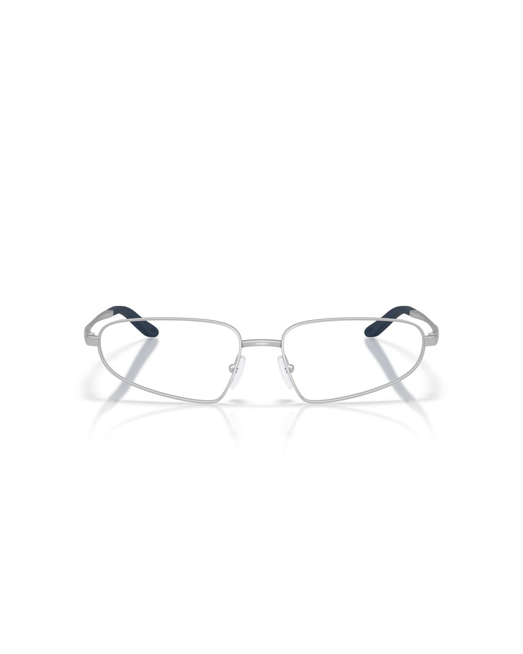 Oakley Black Ox3116 Neoastra 311604 Optical Frames Metal Transparent Squared Normal