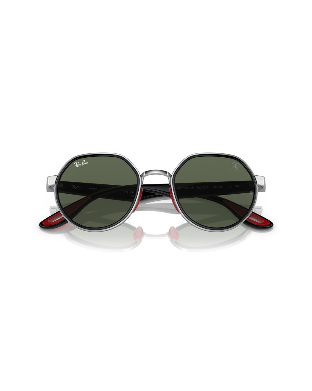 Ray-Ban Black Ray