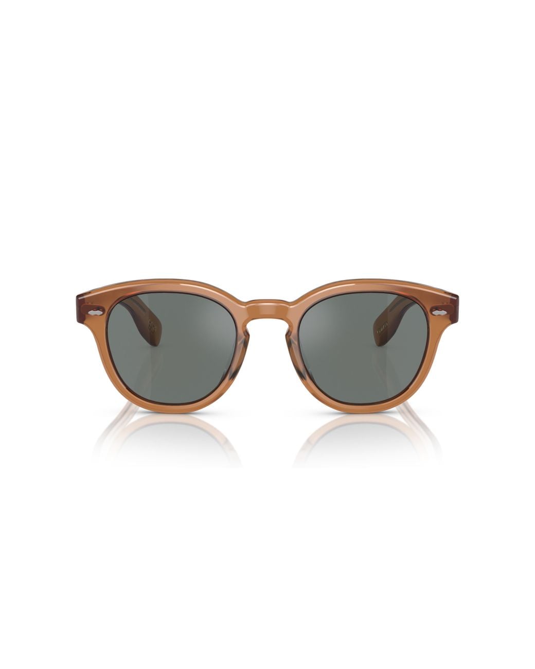 Oliver Peoples Black Ov5413Su Cary Grant Sun 1783W5 Sunglasses Acetate Pantos Normal
