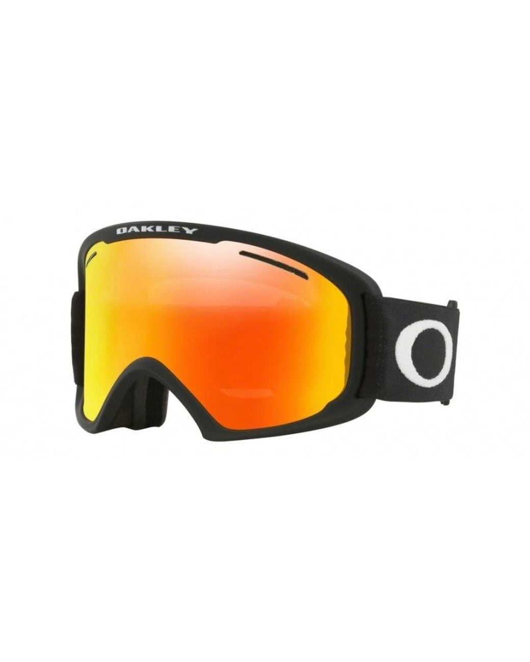 Oakley Multicolor Oo7112 O Frame 2.0 Pro Xl 711201 Ski Goggles O_Matter Mask Normal