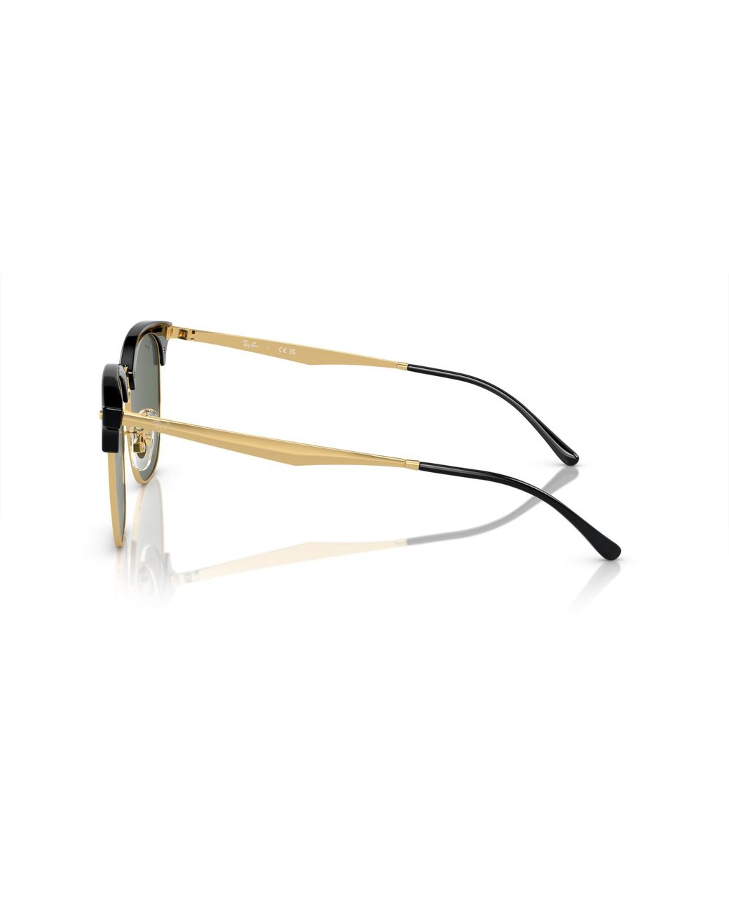 Ray-Ban Black Ray