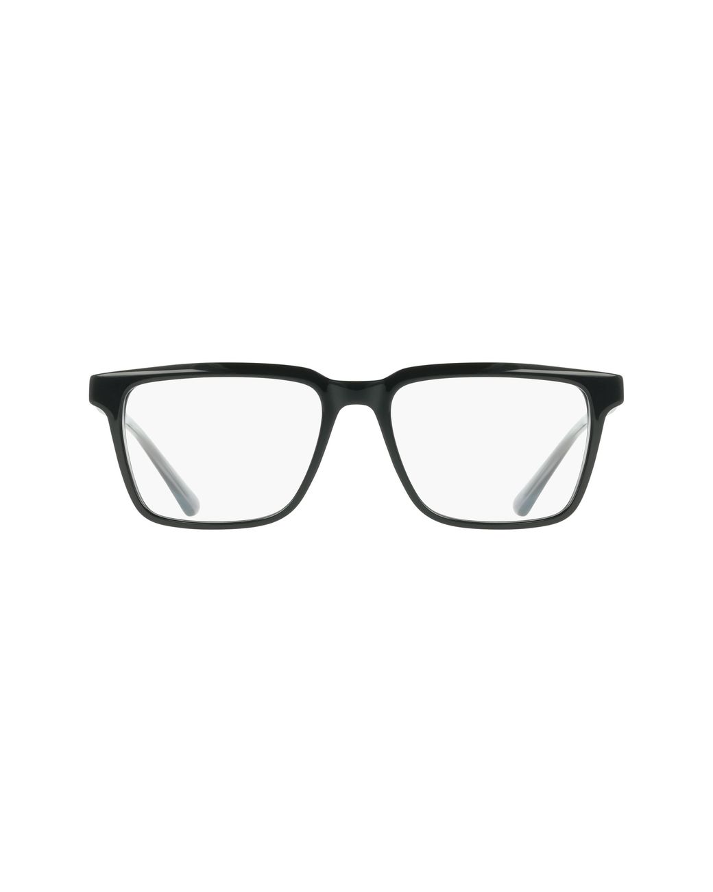 Calvin Klein Black Ck26522I 003 Optical Frames Acetate Squared Normal for men