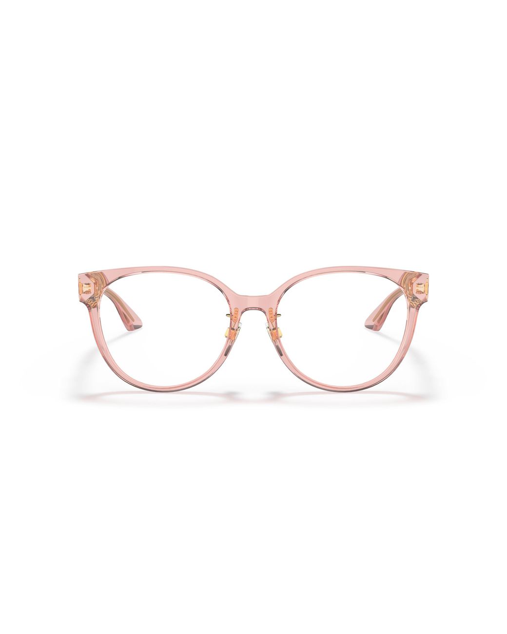 Versace Black Ve3302D 5322 Optical Frames Acetate Pantos Normal