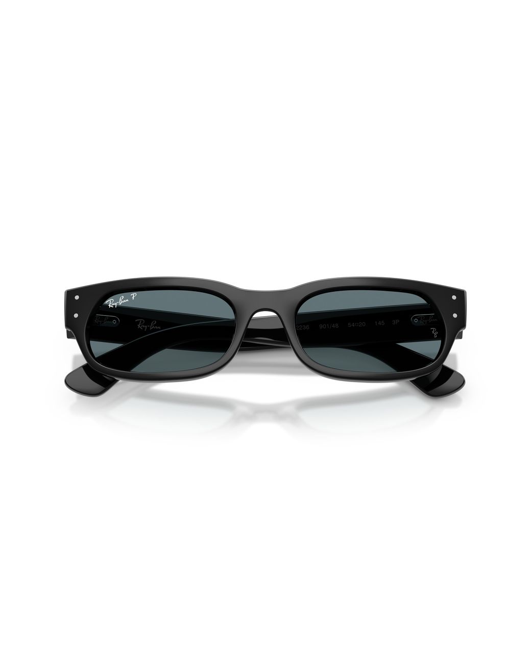 Ray-Ban Black Ray