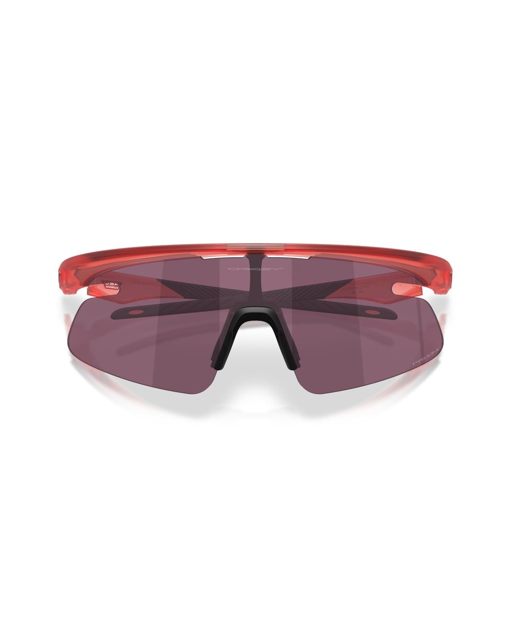 Oakley Black Oo9527D Rslv Lite 952707 Sunglasses O_Matter Squared Normal