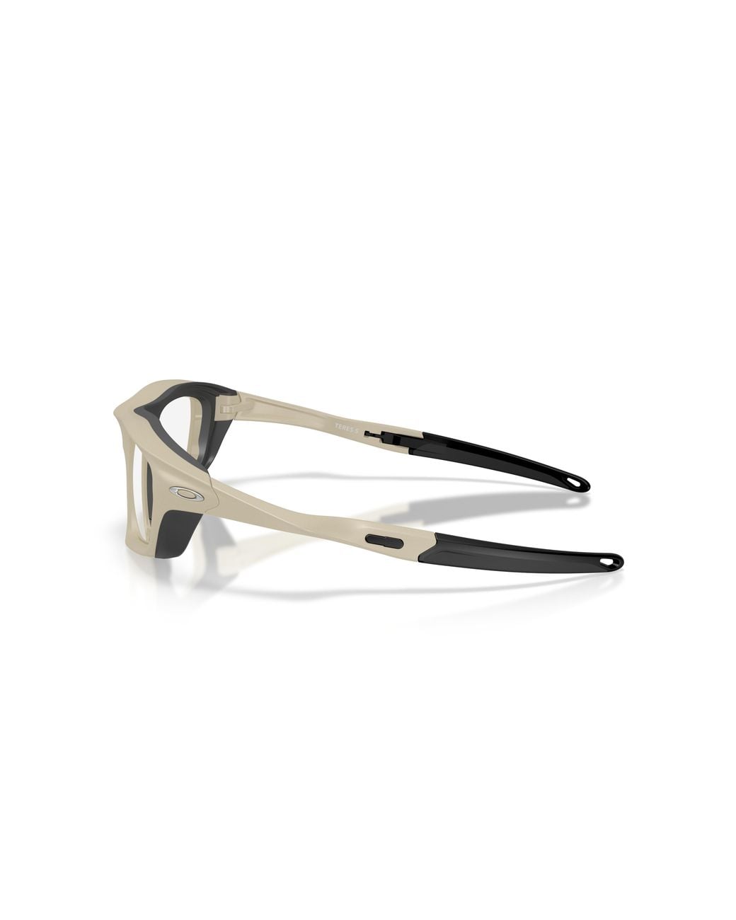 Oakley Black Ox8213 Teres S 821303 Optical Frames O_Matter Transparent Squared Normal