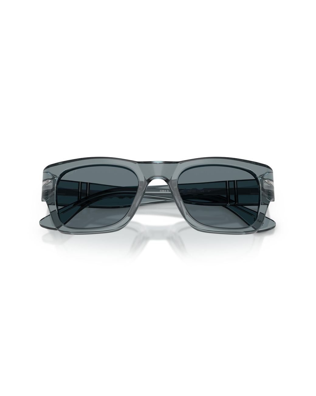 Persol Black Po3384S 12273R Sunglasses Acetate Squared Polarized