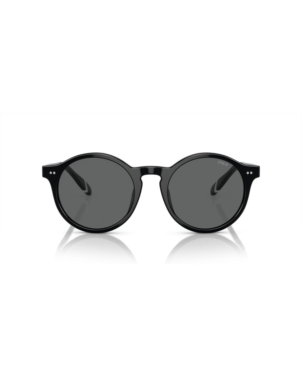 Polo Ralph Lauren Black Ph4204U 500187 Sunglasses Acetate Pantos Normal for men