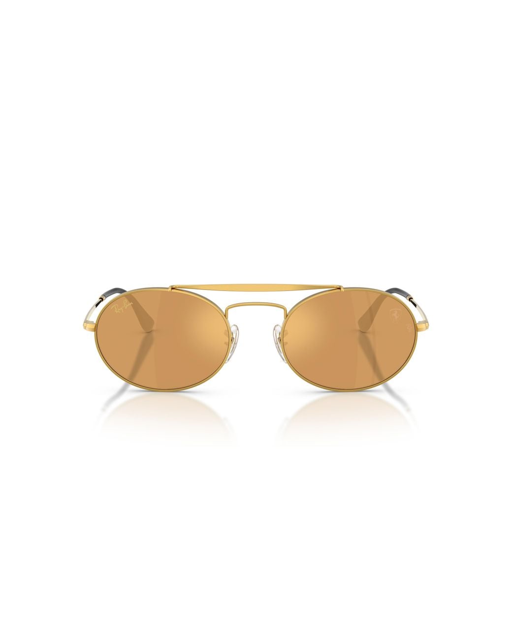 Ray-Ban Black Ray
