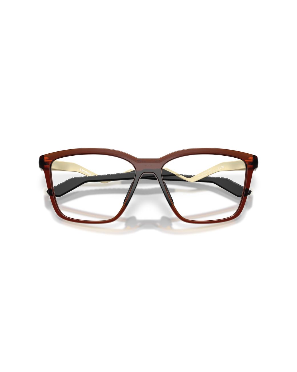 Oakley Black Ox8191 Enigma Mass 819106 Optical Frames O_Matter Squared Normal