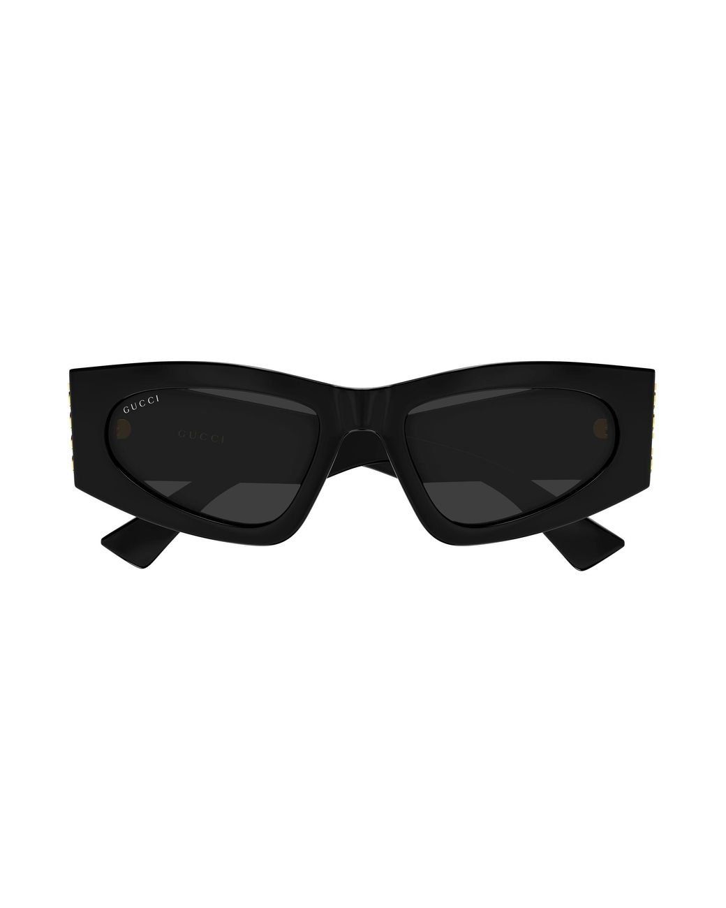Gucci Black Gg2040S Sunglasses