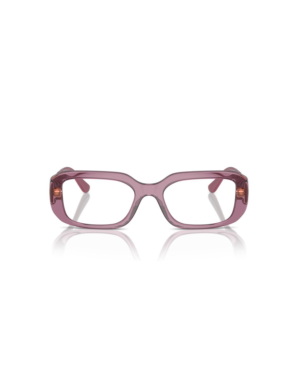 Vogue Eyewear Black Vo5568 2761 Optical Frames Nylon Pillow Normal