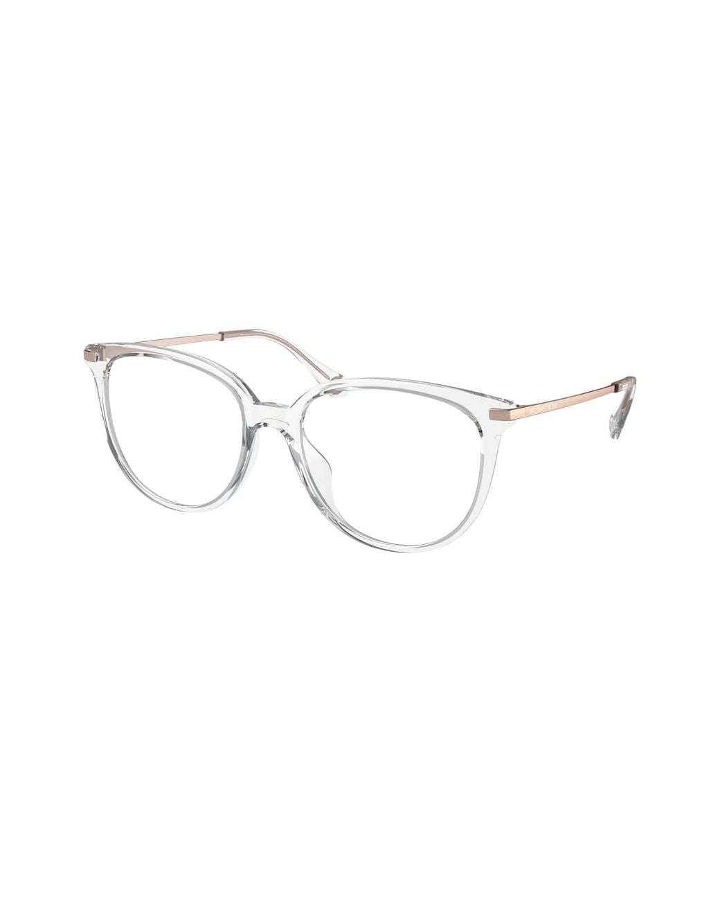Michael Kors Black Mk4106U Westport 3255 Optical Frames Injected Round Normal