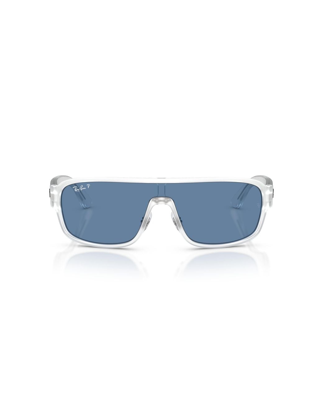 Ray-Ban Black Ray