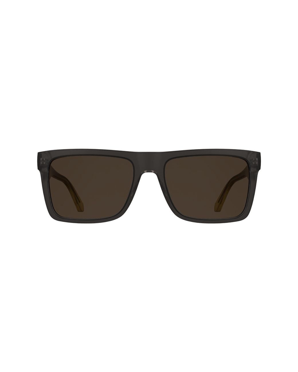 Calvin Klein Black Ckj26601S 209 Sunglasses Bio-Injected Squared Normal for men