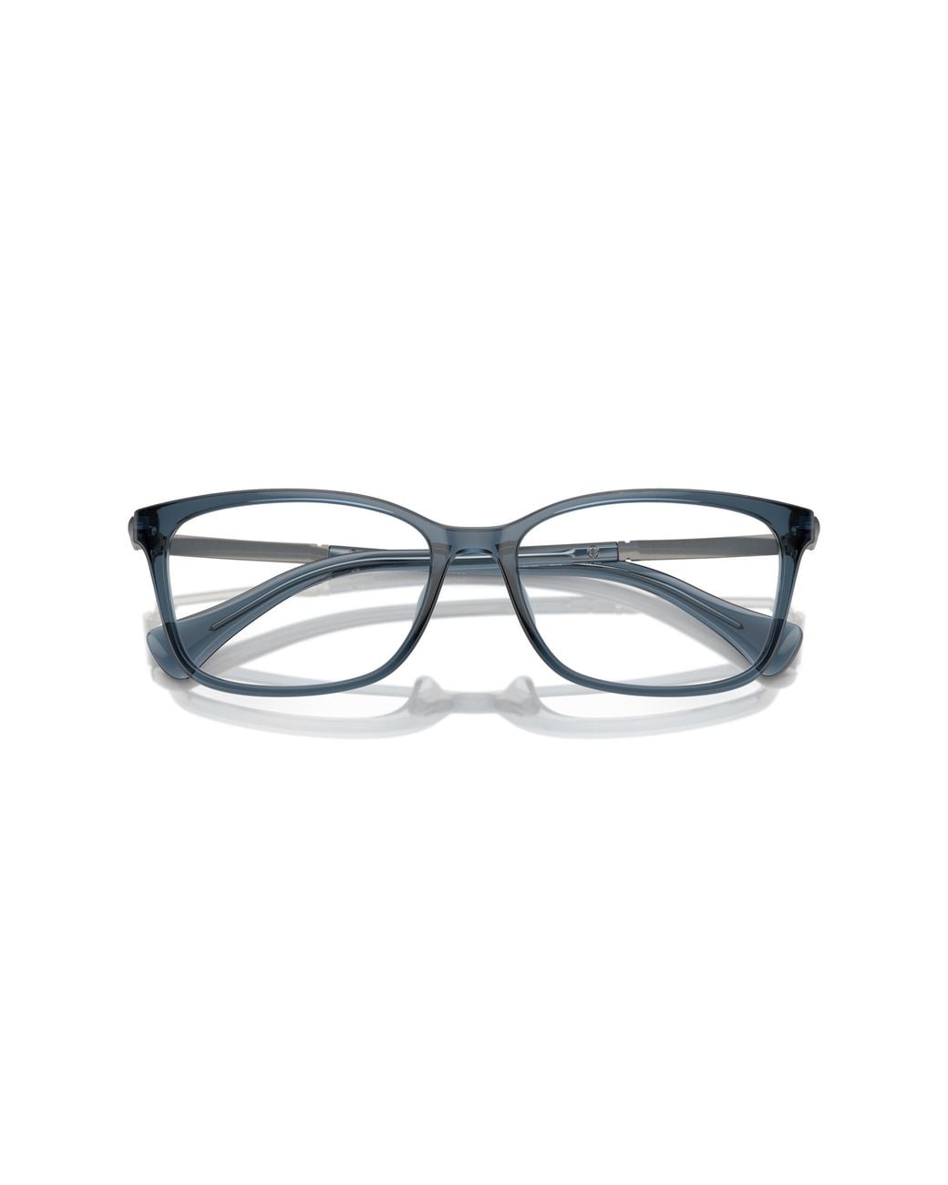 Ralph Lauren Black Ra7160U 6198 Optical Frames Injected Pillow Normal